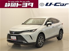 ハリアーハイブリッド G