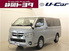 ハイエースバン スーパーGL