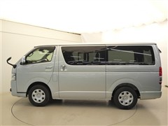 ハイエースバン スーパーGL