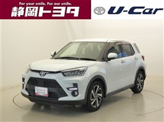 トヨタ ライズ Z