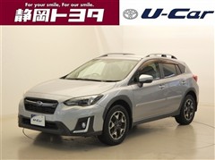 スバル スバル XV 2.0i-Lアイサイト