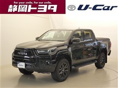 トヨタ ハイラックス Z GRスポーツ