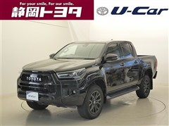 トヨタ ハイラックス Z GRスポーツ