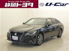 トヨタ クラウン HV S C-PKG