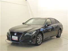 クラウン HV S C-PKG