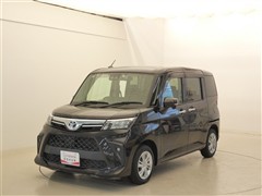 ルーミー G-T