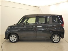 ルーミー G-T