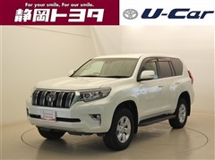 トヨタ プラド TX Lパッケージ