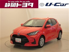 ヤリス ハイブリッド Z