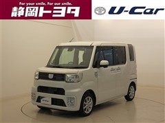 ウェイク L SA2