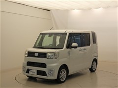 ウェイク L SA2