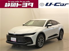 トヨタ クラウン CO Gアドバ レザー