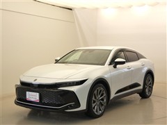 クラウン CO Gアドバ レザー