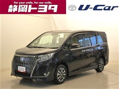 トヨタ エスクァイアHV Giプレミアム BT