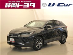 トヨタ　ハリアー G