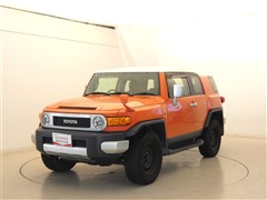 FJクルーザー カラーパッケージ