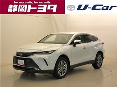 ハリアーハイブリッド Z