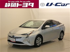 トヨタ プリウス A