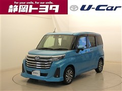 ダイハツ トール カスタムG
