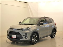 ライズ ハイブリッド Z