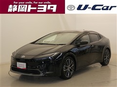 プリウス Z