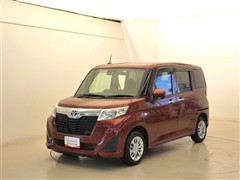 ルーミー X S