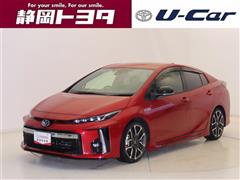 トヨタ プリウス PHV S GRスポーツ