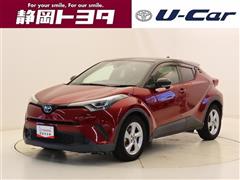 C-HR S-T LEDパッケージ