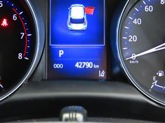 C-HR S-T LEDパッケージ