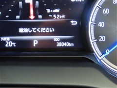 ハリアーHV Z レザーパッケージ