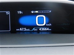 プリウスPHV Sナビセーフティ+