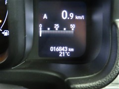 N-VAN +スタイル ファン ターボ