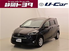 トヨタ シエンタ G クエロ