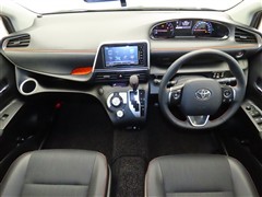 シエンタ G クエロ