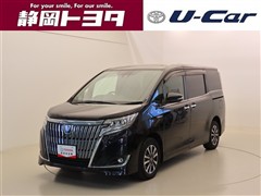 エスクァイアHV GiプレミアムPKG