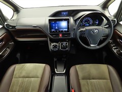 エスクァイアHV GiプレミアムPKG