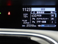 アクア Sスタイルブラック