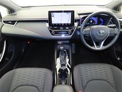 カローラスポーツ HV G Z