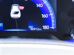 カローラスポーツ HV G Z