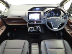 エスクァイア HV GI