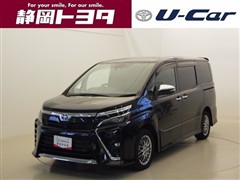 トヨタ ヴォクシー HV ZSキラメキ3