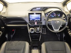 ヴォクシー HV ZSキラメキ3