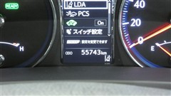 クラウンアスリート HV アスリートS