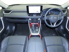 RAV4 アドベンチャーオフパケ2