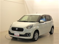 パッソ モーダ S