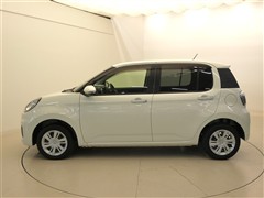 パッソ モーダ S