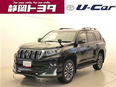トヨタ プラド TX Lパッケーシ
