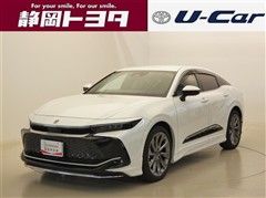 トヨタ クラウン CO G レザー PKG