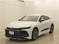クラウン CO G レザー PKG