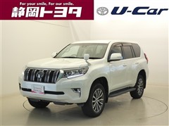 トヨタ ランクル プラド TX L